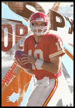 10 Trent Green